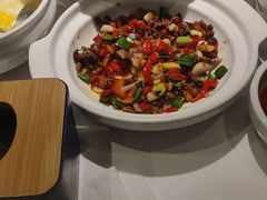 -兰湘子·湘菜小炒(济南领秀城店)