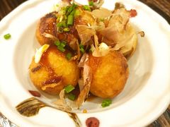 章鱼小丸子-平成屋·午肴夜酒(四川北路店)