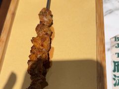 -雁滩白记·兰州牛肉面
