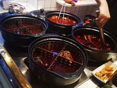 -降龙爪爪(建设路2店)