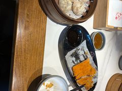-馋三尺蟹粉小笼(人民广场店)