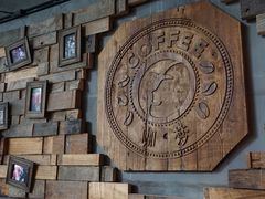 -咖梦餐厅 COMENG RESTAURANT
