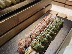 -舟山财富大酒店-自助餐厅