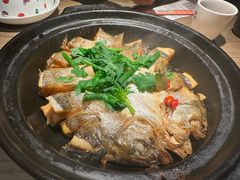 -茄子恰恰·新云南小炒(坪山益田店)