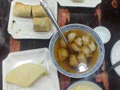 -御清斋总店(天一街店)