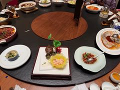 -东华大酒楼(主楼店)