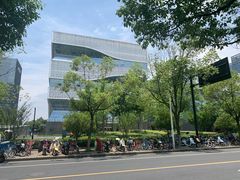 -杭州滨江区图书馆科技分馆