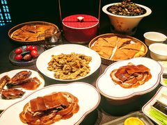 -秀儿四九城·新京菜(亚运村鸟巢店)