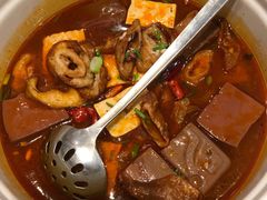 -鹿港小镇(金虹桥国际中心店)