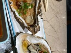 -金太阳海鲜烧烤·本地人餐厅(星海公园店)