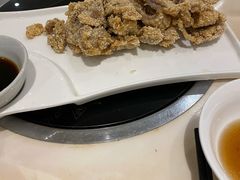 香炸牛排-洪长兴(广西北路店)