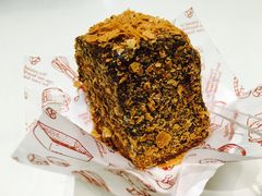 -布朗尼西饼(粮道街店)