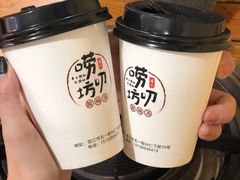 -唠叨坊私房菜(五一街店)