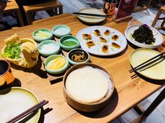 -顺承小院儿
