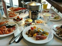 -星伦多 自助料理(圆融店)
