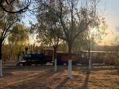 -永定河休闲森林公园