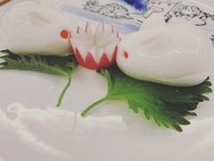 酸奶兔子-贵州大厦贵州厅(樱花园西街店)