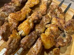 -乡村馕坑肉·烧烤·新疆菜·本地人更爱吃(阿勒泰首店)