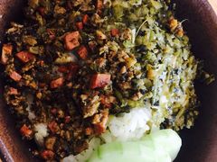 -朵朵开素食餐厅(后宰门街店)