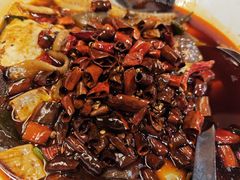 山城毛血旺-胡大饭馆 24h(簋街总店)
