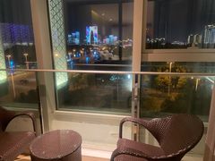 -苏州金鸡湖文博诺富特酒店