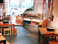 -么肆烤肉(汉街形象店)