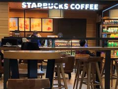 -星巴克(上海交通大学店)
