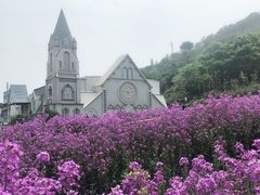 -东海半边山旅游度假区