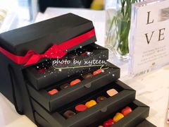 -Pierre Marcolini(德基广场店)
