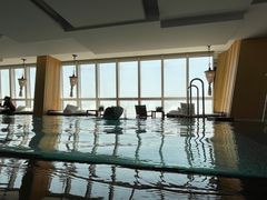 -上海柏悦酒店