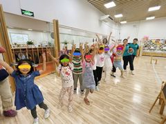 -爱乐恩幼儿园(亦庄园店)