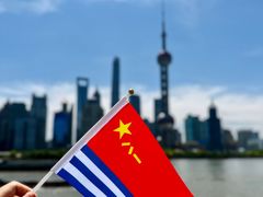 -上海港国际客运中心