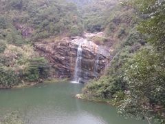 -九鲤湖风景区