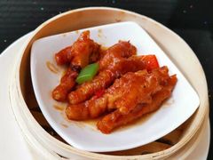 -喜粤8号(四海唐人街店)
