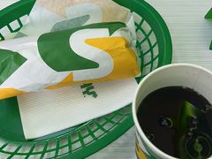 -赛百味SUBWAY(万达西地店)