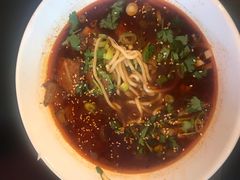 -陈家面馆