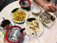 -汕尾小吃铜盘推(埔尾篮球场店)