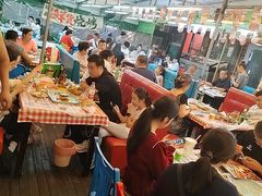 -陈老二烧烤(草市街总店)