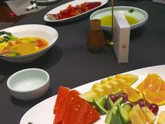 -半勺·新徽菜(银泰城店)