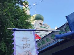 -哈尔滨道外清真寺