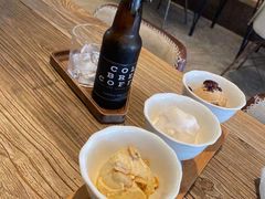 冷萃美式-Vanilla Specialty Coffee(八大关店)
