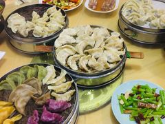 -老王烫面角(北京路店)