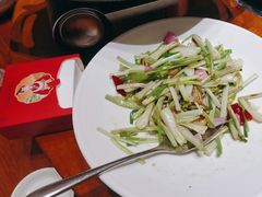 -瑶王府·广西菜(金阳路店)