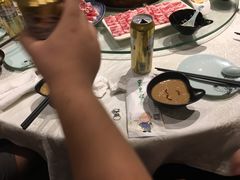 -东来顺饭庄(西直门店)