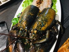 -船奇蒸汽海鲜·闽菜(八市海鲜总店)