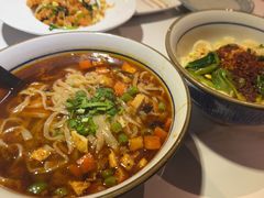 -山丹丹西北菜(金贸大厦店)