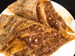 -宛平李记小吃(东关街店)