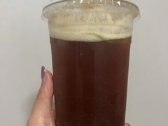 -艾蜜西餐厅(梅园店)