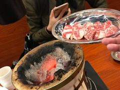 -大阪烧肉BAKA一代(十亩地店)