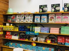 -美联众合宠物医院·爱萌分院·内外科·猫科中心